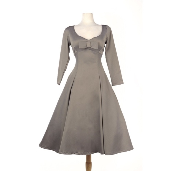 Pinup Couture Dresses & Skirts - Pinup Girl Couture Clothing Sophia swing dress